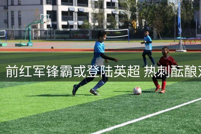 前红军锋霸或登陆英超 热刺酝酿双线交易重组进攻群