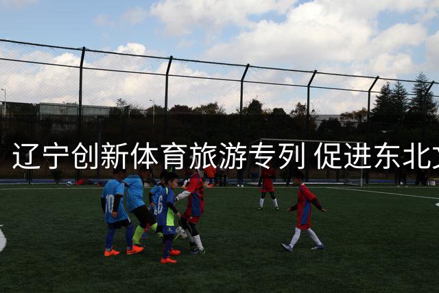 辽宁创新体育旅游专列 促进东北文旅融合发展