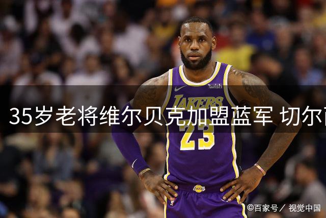 35岁老将维尔贝克加盟蓝军 切尔西锋线再添英超悍将
